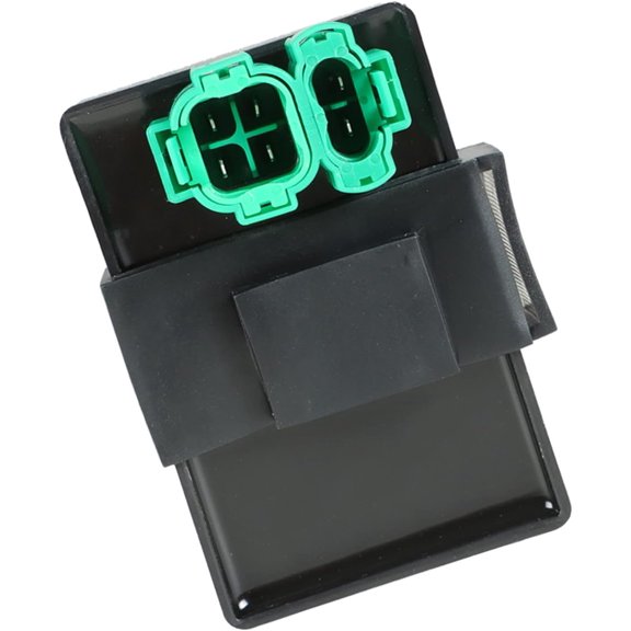 H4518H CDI Box Ignition Control Module Replacement for Honda H5518 GX640 30580758801