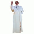 thumbnail image 1 of H48005 Pope Francis Cardboard Cutout Standup, 1 of 1