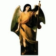 thumbnail image 1 of H48033 Archangel Raphael Cardboard Cutout, 1 of 1