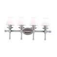 thumbnail image 1 of H481701L-AGB-Mitzi-Whitley 1 Light Pendant in Modern style 10 Inches Tall and 19.75 Inches Wide, 1 of 2