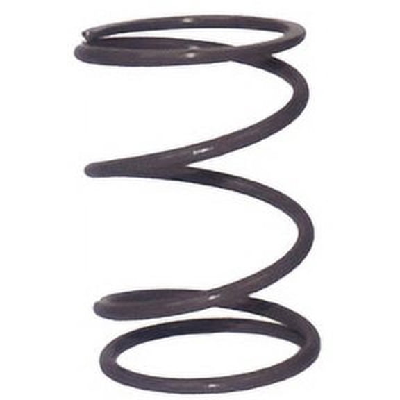 H5 Alloy Primary Clutch Spring for TRA Clutches - Black/Red
