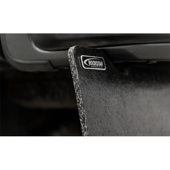 [H5010019]ACC Rockstar Tow Flaps.Access 11-16 Ford F-250/F-350 Commercial Tow Flap (w/ Heat Shield)