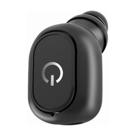 H58 Bluetooth 4.1 Single In-ear Invisible Wireless Bluetooth Earphone