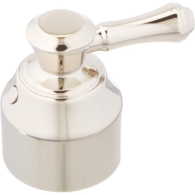 H597PN Cassidy Single Lever Bath Diverter/Transfer Valve Handle Kit