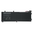 thumbnail image 1 of H5H20 Battery for Dell XPS 15 9550 9560 9570 7590 Precision 5510 5520 5530 5540, 1 of 5