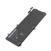H5H20 Battery for Dell