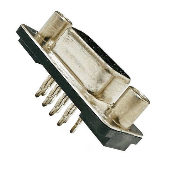 H5R09PF29B D-Sub Standard Connectors DSUB SS STB 09POS