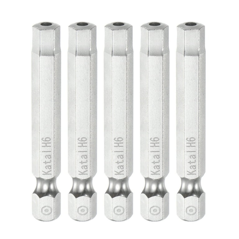 Security hex on sale socket key