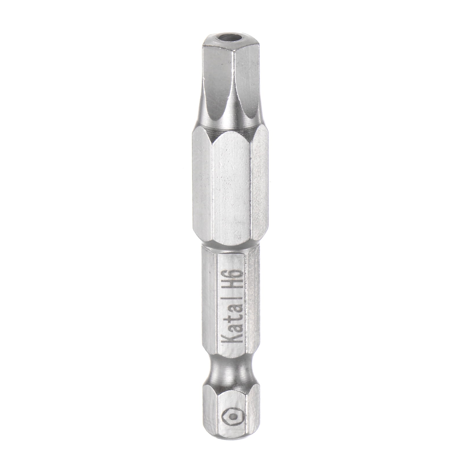 Pentagon screwdriver outlet