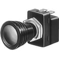 thumbnail image 1 of [H61778021]HELLA Switches.Hella Switch Pull Spst Grn 12V, 1 of 3