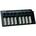 thumbnail image 1 of H628 Network Patch Panel, 1 of 2