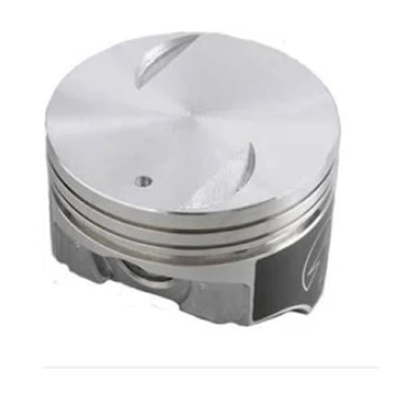 H661CP30 Speed-Pro Hypereutectic Cast Pistons