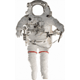 thumbnail image 1 of H69311 Astronaut Stand In, 1 of 2