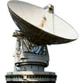 thumbnail image 1 of Star Cutouts H69318 Yevpatoria RT-70 Radio Telescope, 45" x 40" x 1", 3 lb, 1 of 1