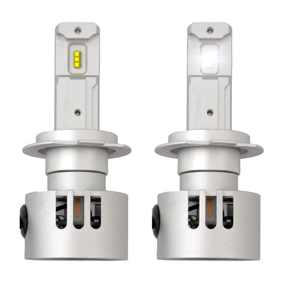 H7 12V (6 000 KELVIN) 25-WATT HIGH-