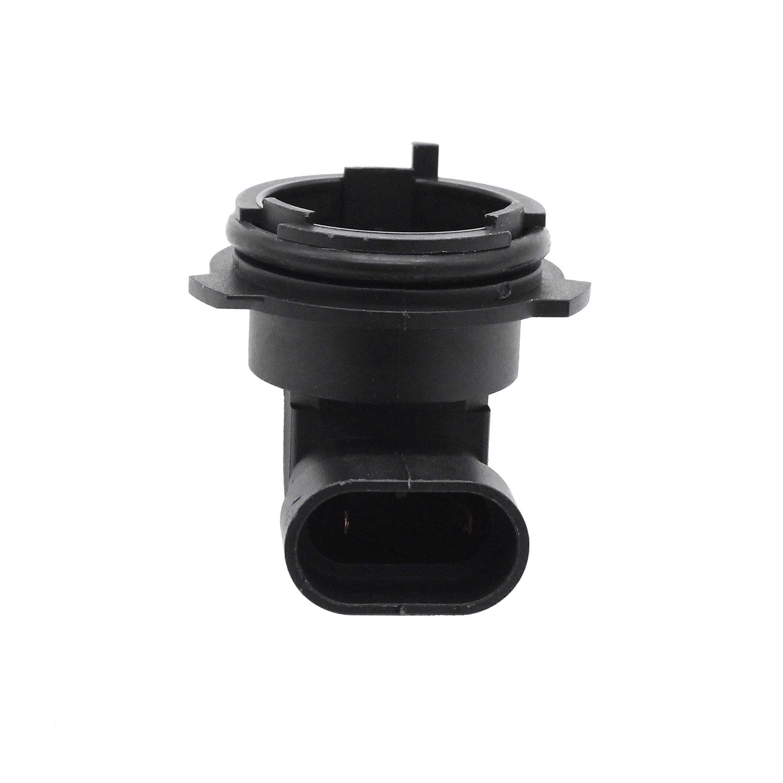 H7 Bulb Holder Lamp Socket Headlight Low Beam Replacement for Opel