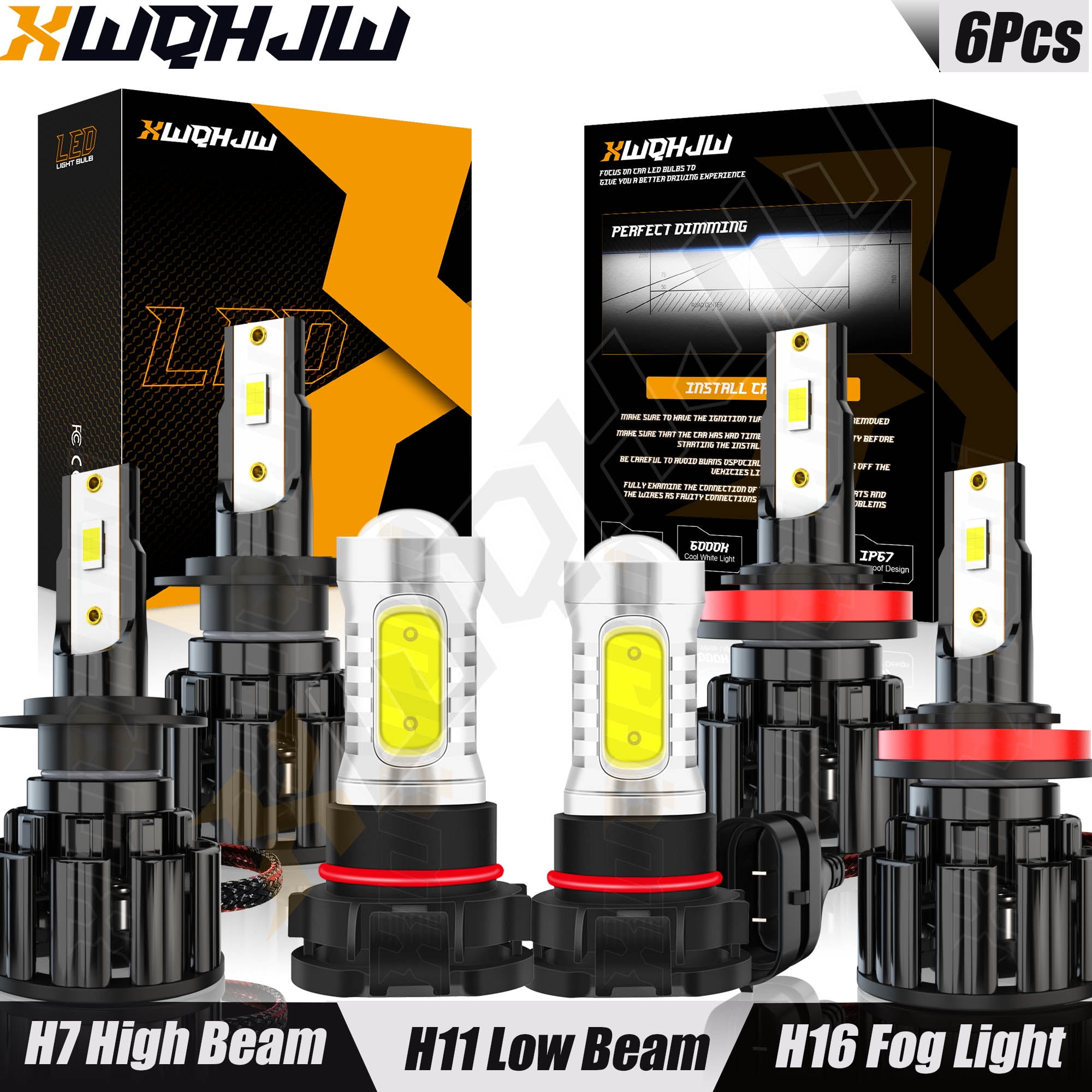 Sylvania H7 Basic: Halogen Headlight Bulb, Basic Performance, 1 Pack H7BP -  Advance Auto Parts