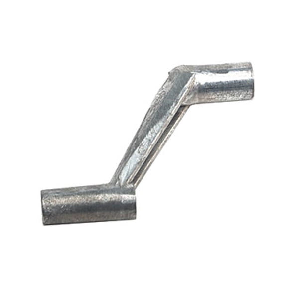 H707 1 In. Metal Window Crank