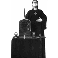 thumbnail image 1 of H79456 Aleister Crowley 2, 1 of 1