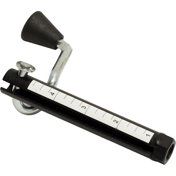 H7N - Swisher Replacement Height Adjustment Assembly for Mowers