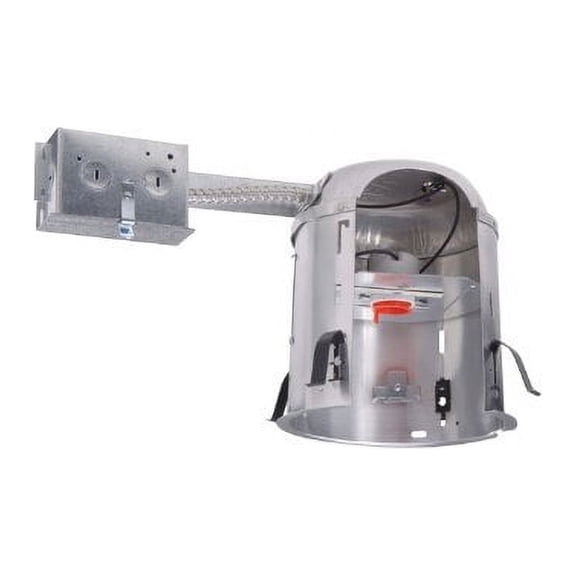 Cooper Industries H7RICAT 6" Air Tite Remodel Housing