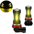 thumbnail image 1 of H8 H11 LED Fog Light Bulbs or DRL 3000K Yellow,for Buick Enclave Encore Lacrosse Lucerne Regal Sportback Tourx Verano for Cars,Trucks, 1 of 7