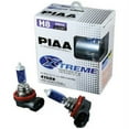 thumbnail image 1 of H8 Xtreme White Plus Bulb 35W 4000K, Twin Pack, 1 of 3