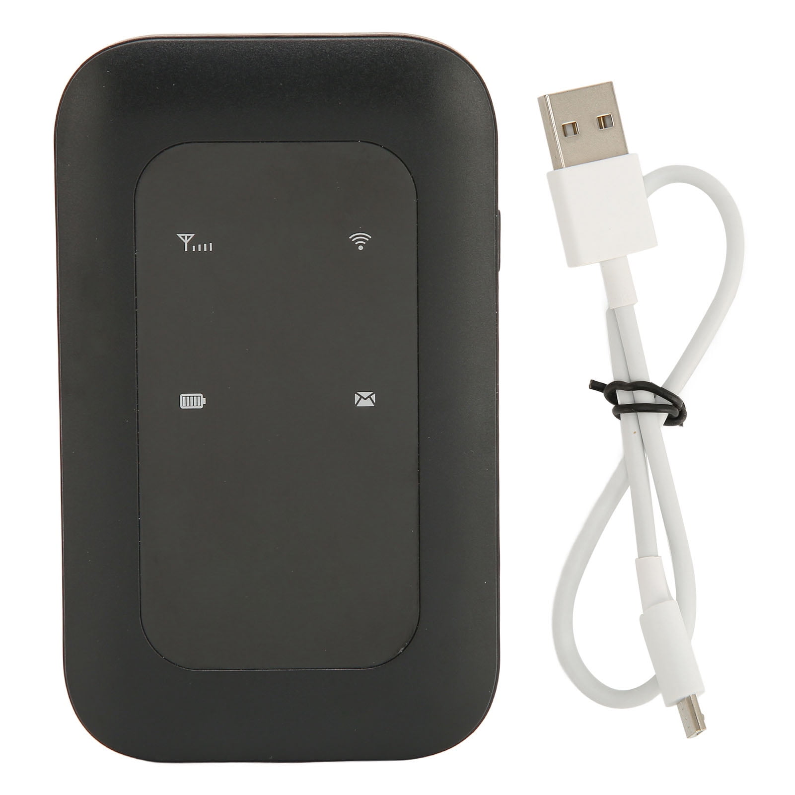 H806 4G Portable Wifi Multifunctional Card Inserted High Speed Mobile Wifi Hotspot For Car Outdoor Travel