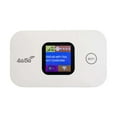 H807 Portable 4G LTE USB WiFi Router 150Mbps Mini 4G LTE Portable WiFi