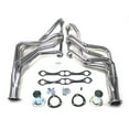 thumbnail image 1 of H8096 1 1 5/8" Header Fits/For Chevrolet 78 83 Malibu 78 87 El Camino 78 88 Fits select: 1978-1987 CHEVROLET MONTE CARLO, 1978-1987 OLDSMOBILE CUTLASS SUPREME, 1 of 4