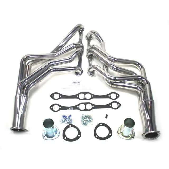 H8096 1 1 5/8" Header Fits/For Chevrolet 78 83 Malibu 78 87 El Camino 78 88 Fits select: 1978-1987 CHEVROLET MONTE CARLO, 1978-1987 OLDSMOBILE CUTLASS SUPREME
