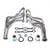 H8096 1 1 5/8" Header Fits/For Chevrolet 78 83 Malibu 78 87 El Camino 78 88 Fits select: 1978-1987 CHEVROLET MONTE CARLO, 1978-1987 OLDSMOBILE CUTLASS SUPREME