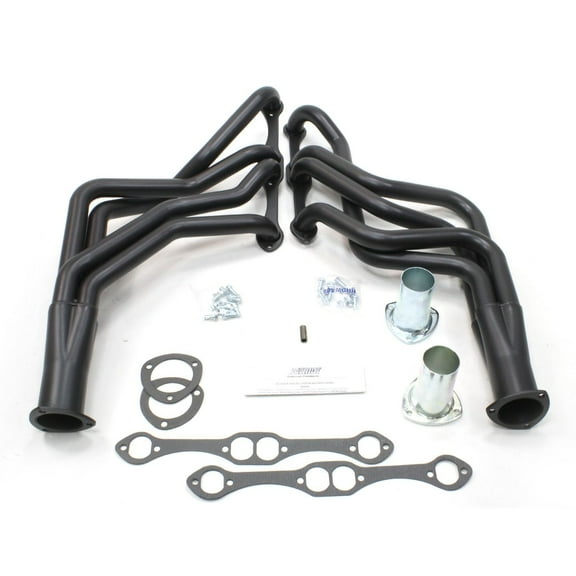 H8096 B 1 5/8" Header Fits/For Chevrolet 78 83 Malibu 78 87 El Camino 78 88 Fits select: 1978-1987 CHEVROLET MONTE CARLO, 1978-1987 OLDSMOBILE CUTLASS SUPREME