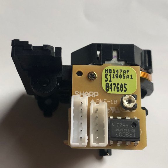 H8147AF H-8147AF RCTRH-8147AF  RCTRH8147AF H8147  Laser Lens  Optical Pick-ups Bloc Optique