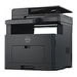 H815DW MONO LASER P/C/S/F FB USB WL 600X600 1GB 40PPM