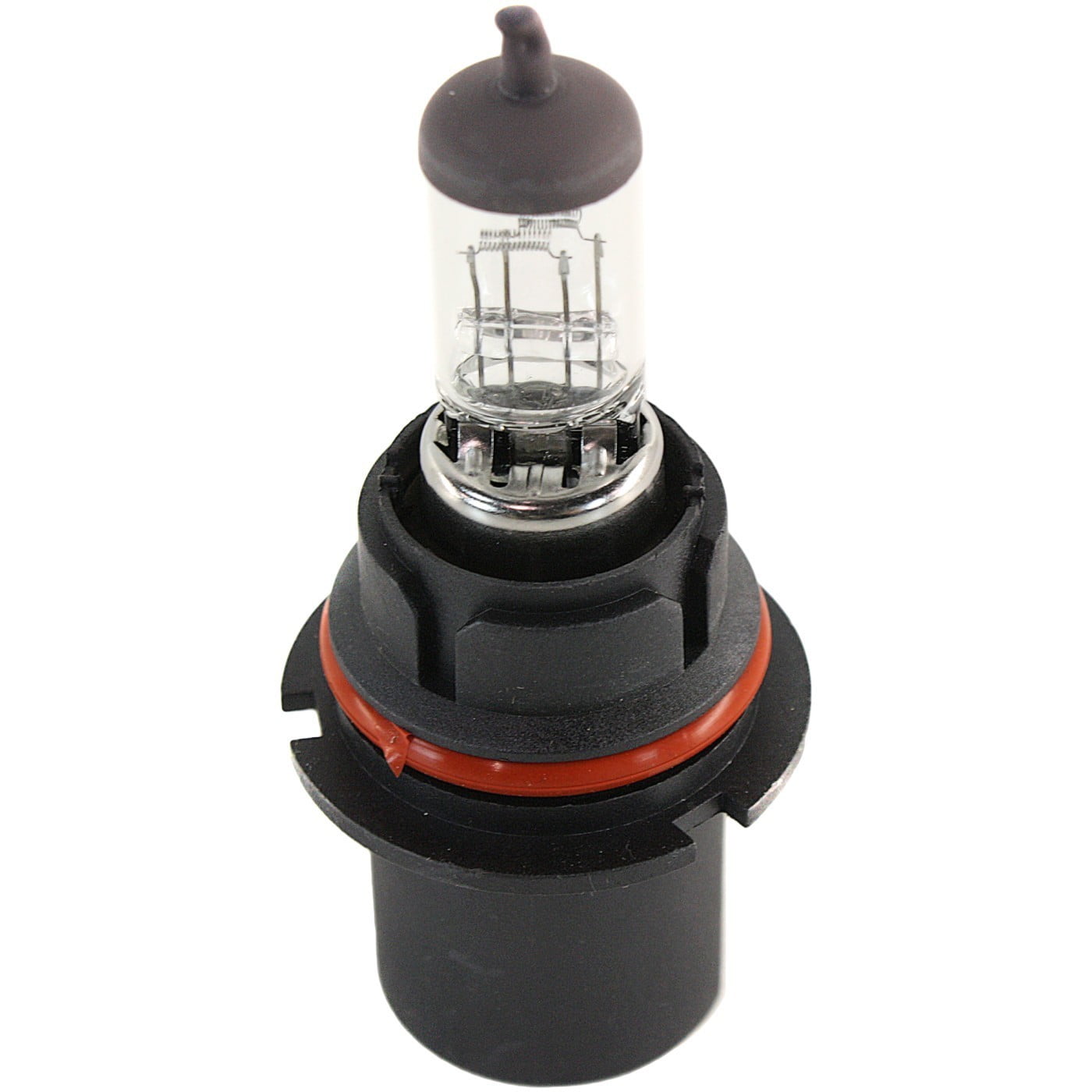 H8315509 Head Bulb 9004 - High & Low Beam Light for Car, Direct for Fit Left & Right, Dual C-8 Filament