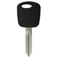 thumbnail image 1 of H86 H74 Mazda Tribute 2001-2004 Transponder Chip key VLS, 1 of 2