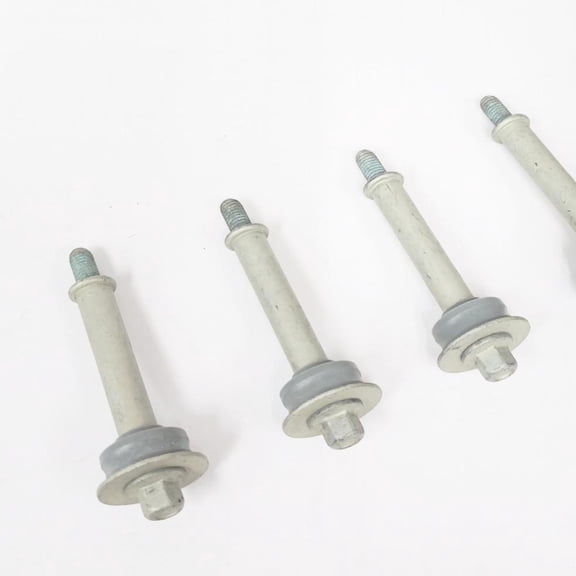 H89017368 Intake Manifold Bolt 5pc For LS Series 4.8 5.3 6.0L Truck/SUV 99-17