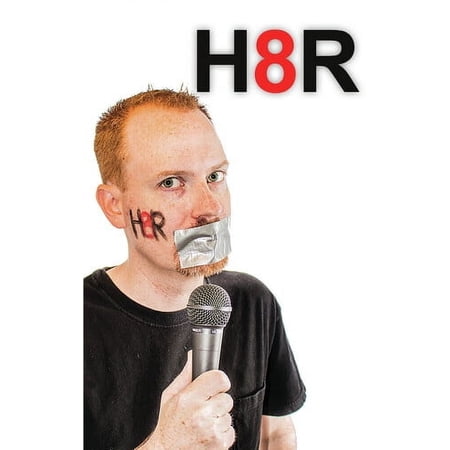 H8R (DVD), Filmhub, Comedy
