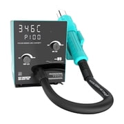 H9 1000W Fast Hot Air Rework Station, Digital BGA Soldering Kit