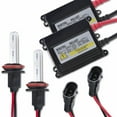 thumbnail image 1 of H9 Digital HID Xenon Headlight Conversion Kit, 1 of 1