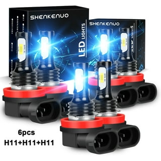 H9 Headlight Bulbs in Headlight Bulbs By Size 