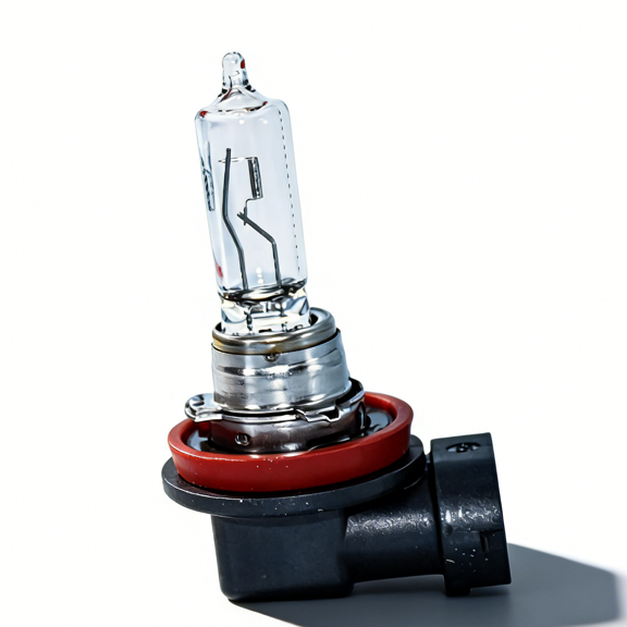 H9 Headlight Bulb, 1 Pack, Compatible with Multiple Cars