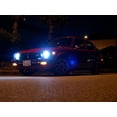 thumbnail image 1 of H9 Medium Blue 8,000K 55 Watt Xenon HID Conversion Kit, 1 of 3