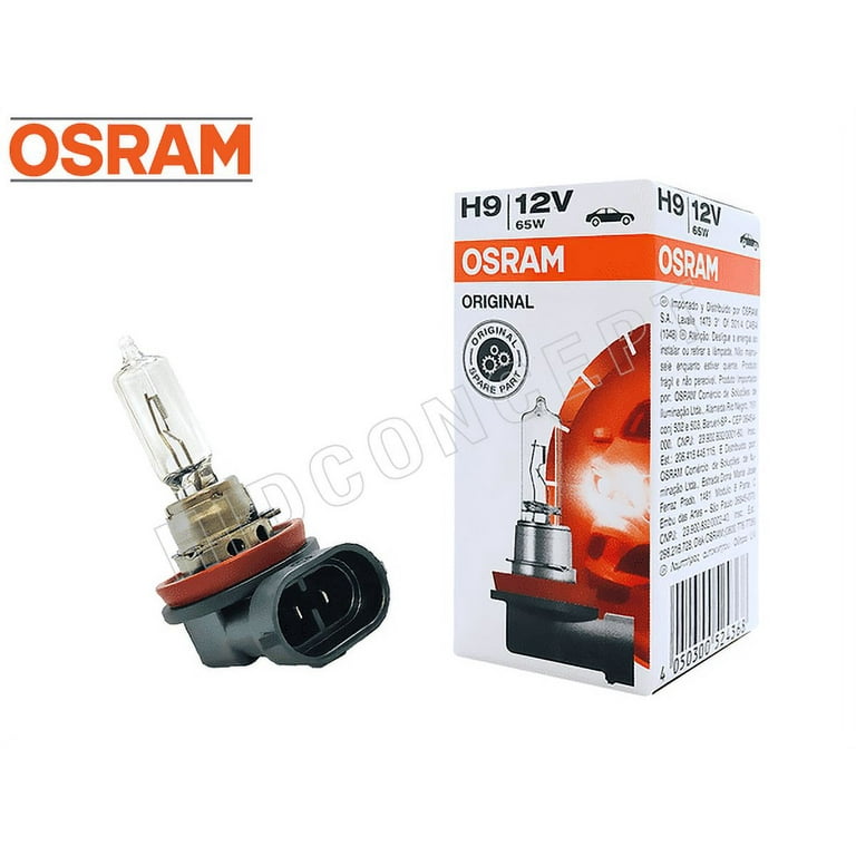 Osram H11