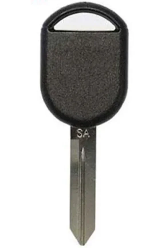 H92 / H84 Transponder Key 4D63 80 Bit Chip SA for 2002 - 2015 LINCOLN