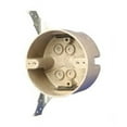 thumbnail image 1 of H9350-HFC2 4 in. Fiberglass Ceiling Box, 1 of 1