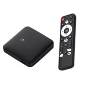 H96 MAX L3 Wireless Hdmi Display Adapter 4K Ultra HD Media Player WiFi 6 BT 5.0 16GB Streaming Video for iPhone iPad,Android Tiktok,YouTube Mirroring to TV HD Video Sync
