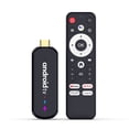 thumbnail image 1 of H96 MAX  L3 Wireless Hdmi Display Adapter 4K Ultra HD Media Player WiFi 6 BT 5.0 16GB Streaming Video for iPhone iPad,Android Tiktok,YouTube Mirroring to TV HD Video Sync, 1 of 9
