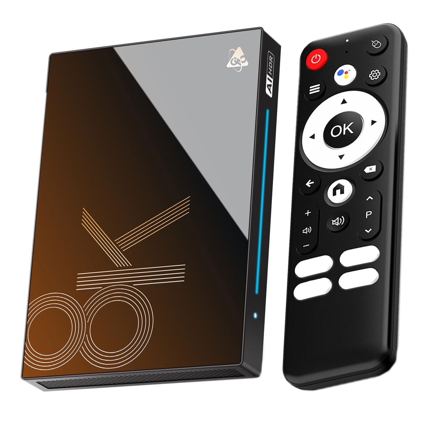 Max Tv Box